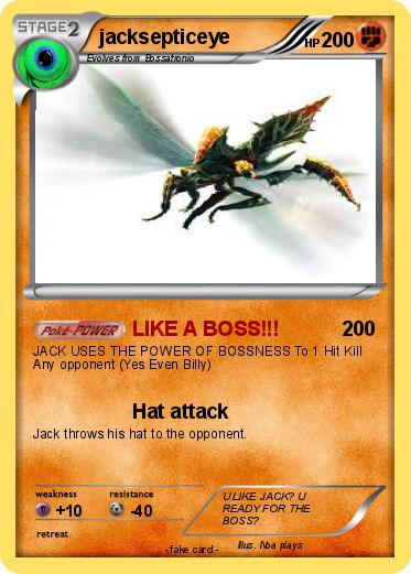 Pokemon jacksepticeye