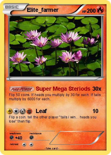 Pokemon Elite_farmer