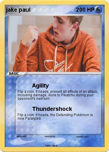 Pokemon jake paul