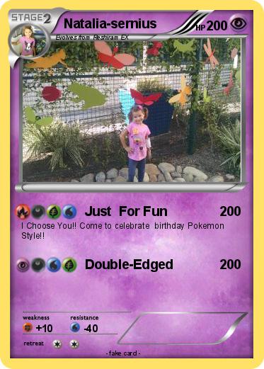 Pokemon Natalia-sernius