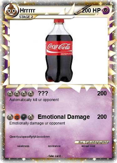 Pokemon Hrrrrr