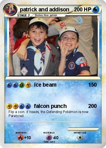 Pokemon patrick and addison