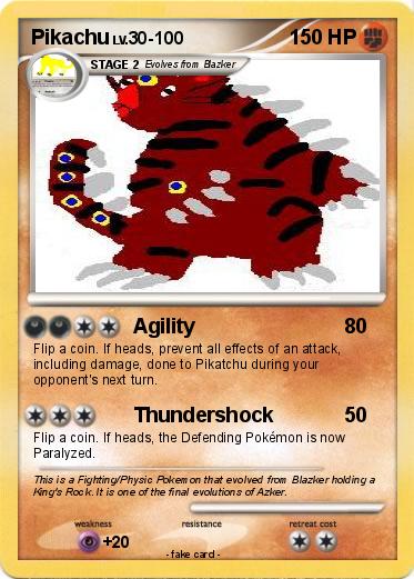 Pokemon Kinglodon