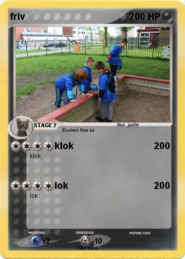 Pokemon friv