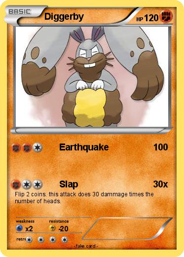 Pokemon Dedenne