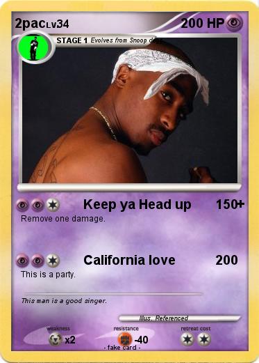 Pokemon 2pac
