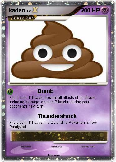 Pokemon kaden