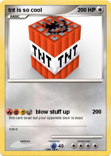Pokemon tnt is so cool