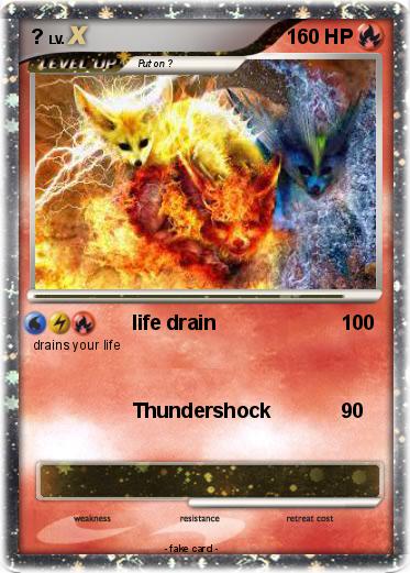 Pokemon ?