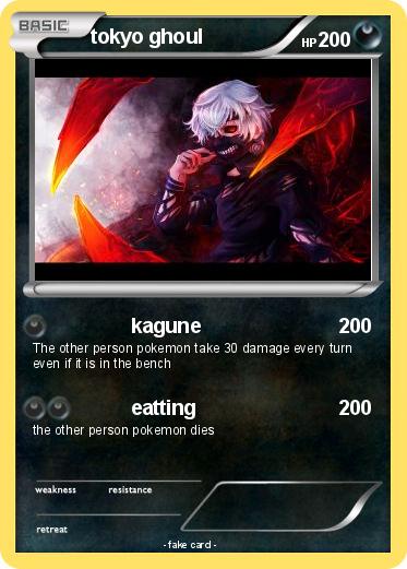 Pokemon tokyo ghoul
