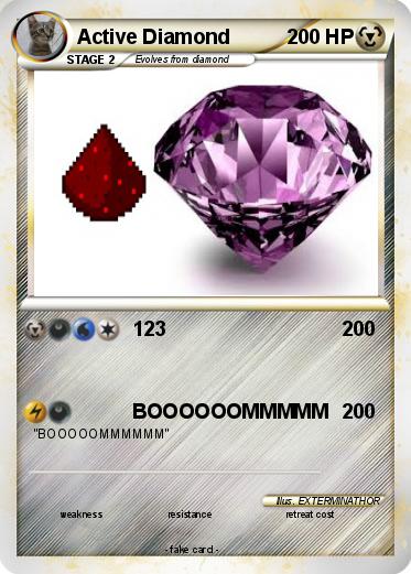 Pokemon Active Diamond