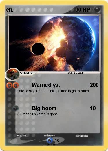 Pokemon eh.