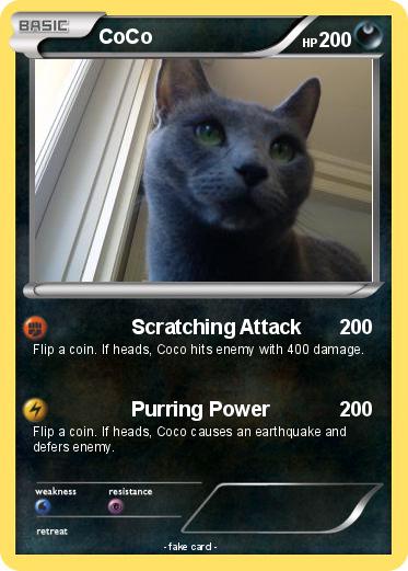 Pokemon CoCo