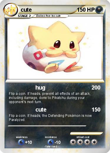 Pokemon cute