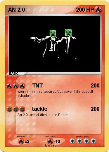 Pokemon AN 2.0