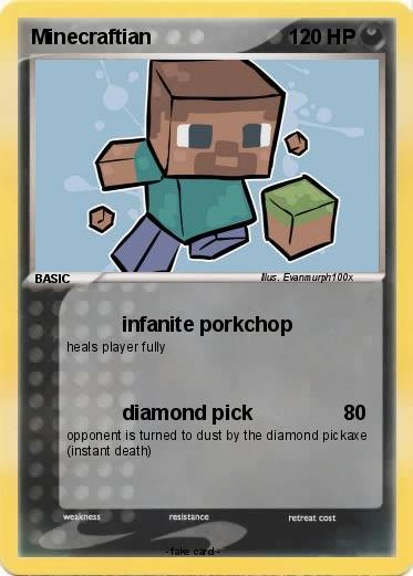 Pokemon Minecraftian