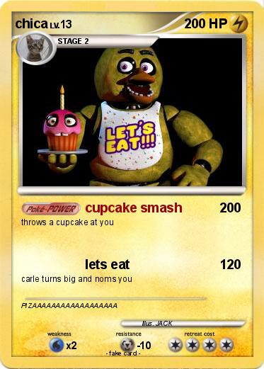 Pokemon chica