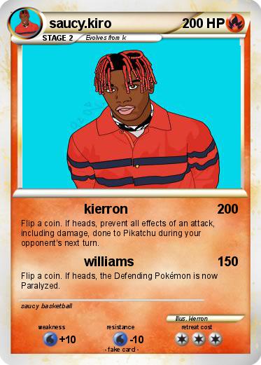 Pokemon saucy.kiro