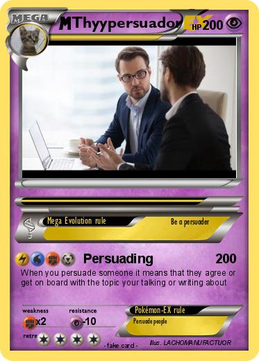 Pokemon Thyypersuador