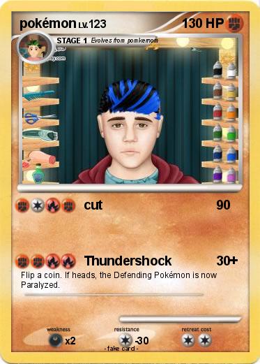 Pokemon pokémon