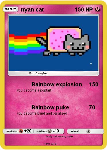 Pokemon nyan cat
