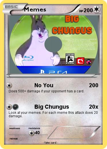 Pokemon Memes