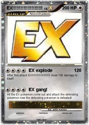 Pokemon EX!!!!!!!!!!!!!!!!!!!!!!