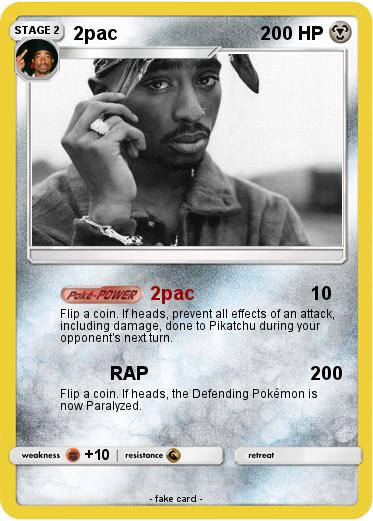 Pokemon 2pac