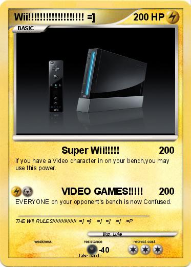 Pokemon Wii!!!!!!!!!!!!!!!!!!! =]