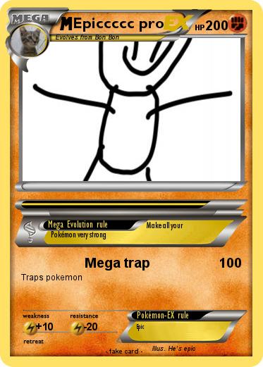 Pokemon Epiccccc pro