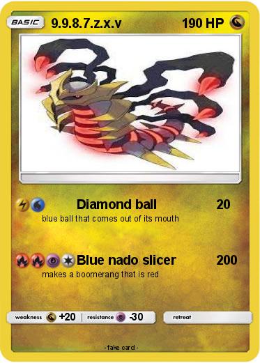 Pokemon 9.9.8.7.z.x.v
