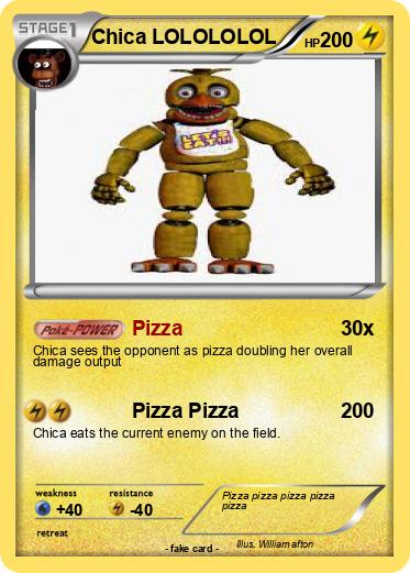 Pokemon Chica LOLOLOLOL