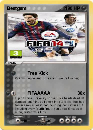 Pokemon Bestgam