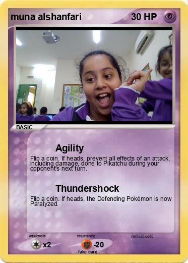 Pokemon muna alshanfari