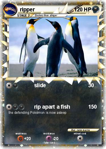 Pokemon ripper