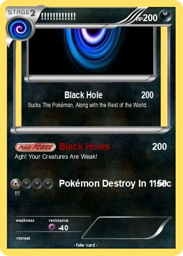 Pokemon !!!!!!!!!!!!