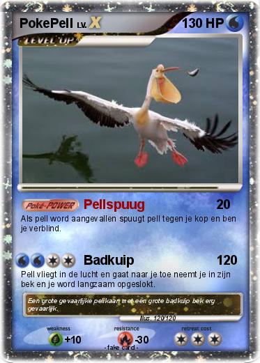 Pokemon PokePell