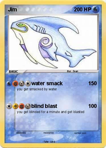 Pokemon Jim