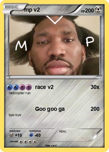 Pokemon mp v2
