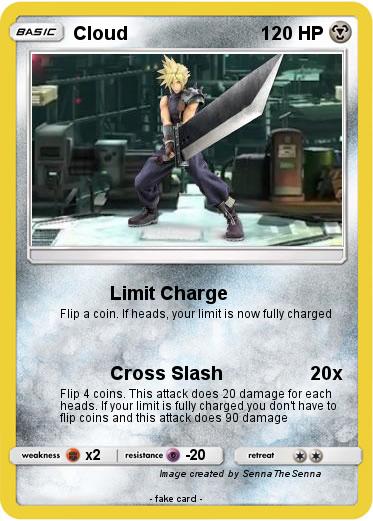 Pokemon Cloud