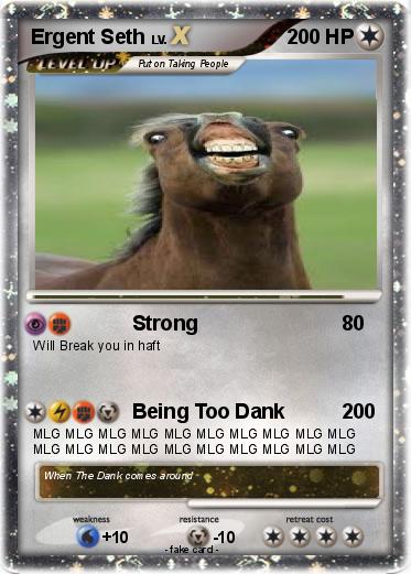 Pokemon Ergent Seth