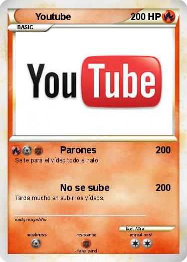 Pokemon Youtube