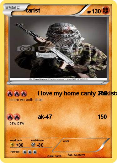 Pokemon tarist