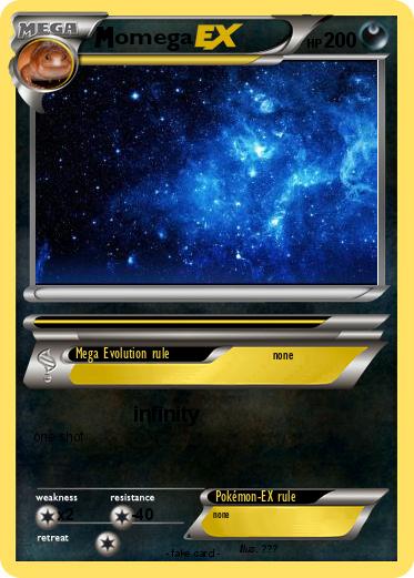 Pokemon omega