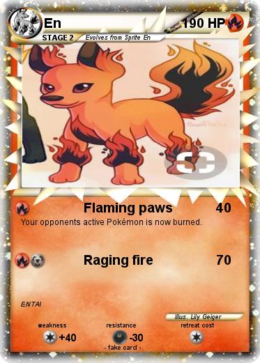 Pokemon En