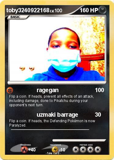 Pokemon toby3240922168