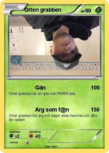 Pokemon Orten grabben