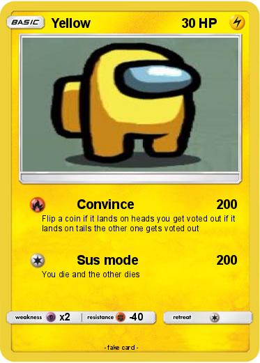 Pokemon Yellow