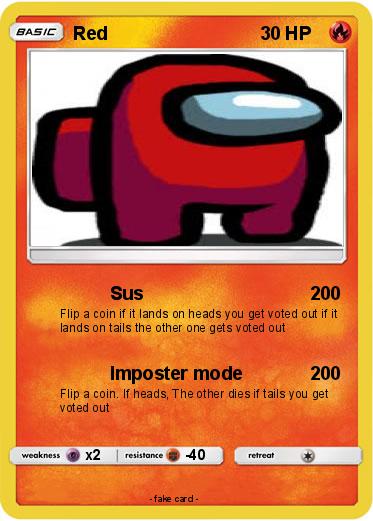 Pokemon Red