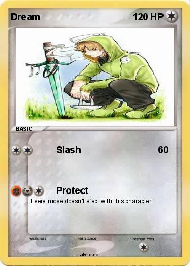 Pokemon Dream